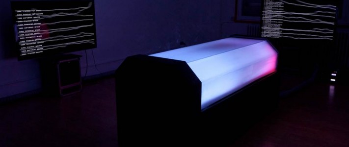 The Future of Dance on Screen and Digital Technologies – DISCUSSION