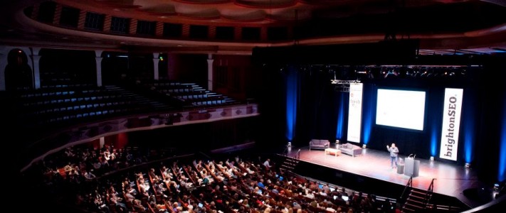 BrightonSEO