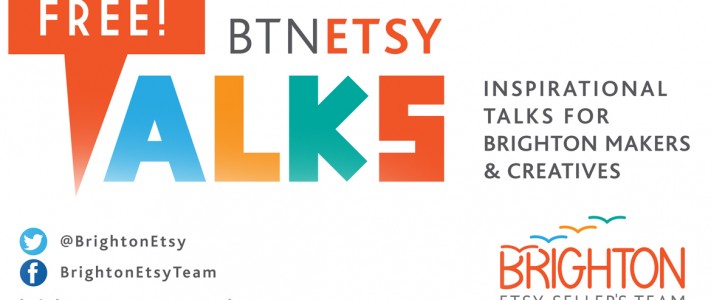 BTN ETSY: Tactile Craft in a Digital World